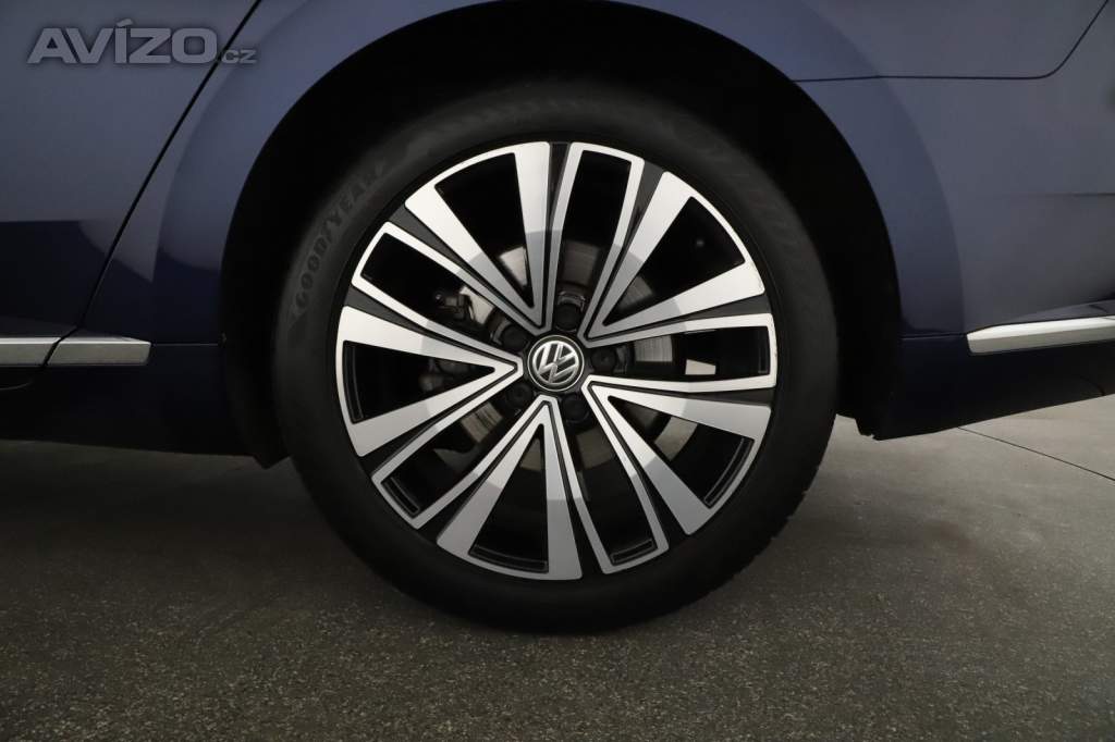 Foto inzerátu VW Arteon 2.0 TDI