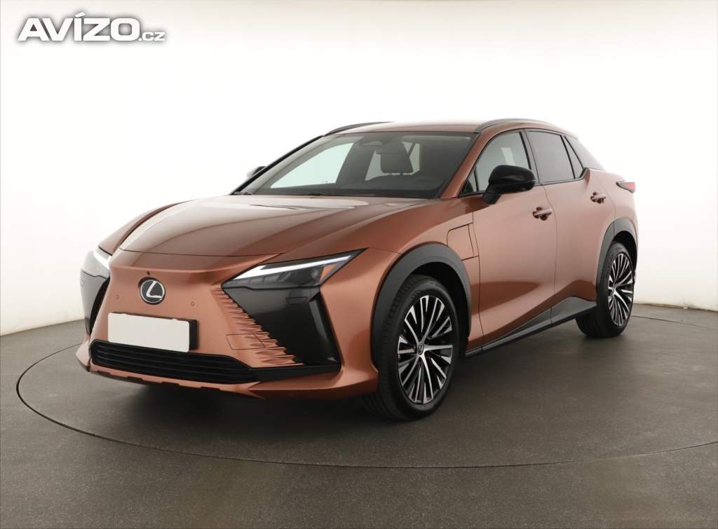 Foto inzerátu Lexus RZ 450e