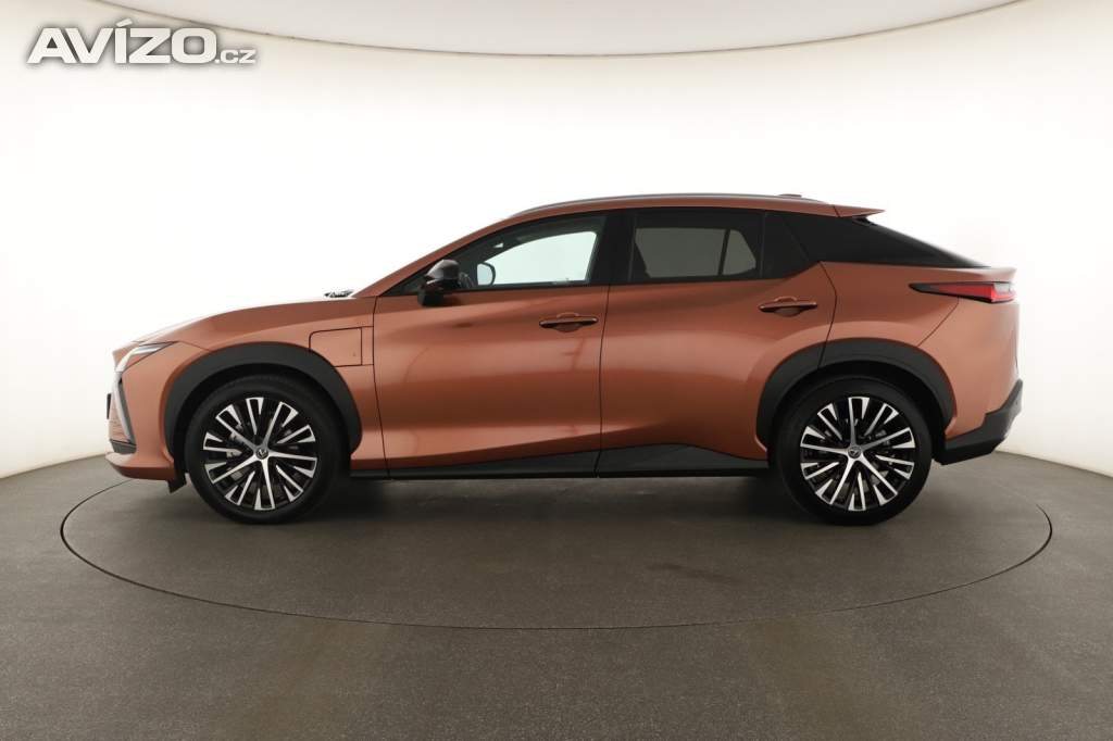 Foto inzerátu Lexus RZ 450e