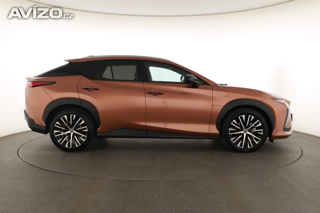 Foto inzerátu Lexus RZ 450e