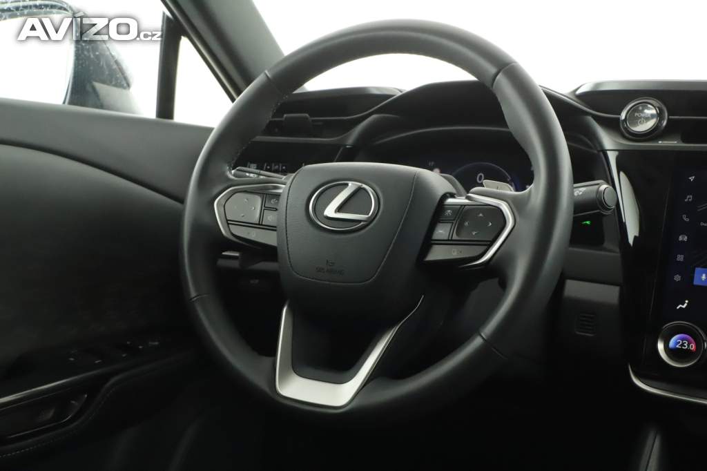 Foto inzerátu Lexus RZ 450e