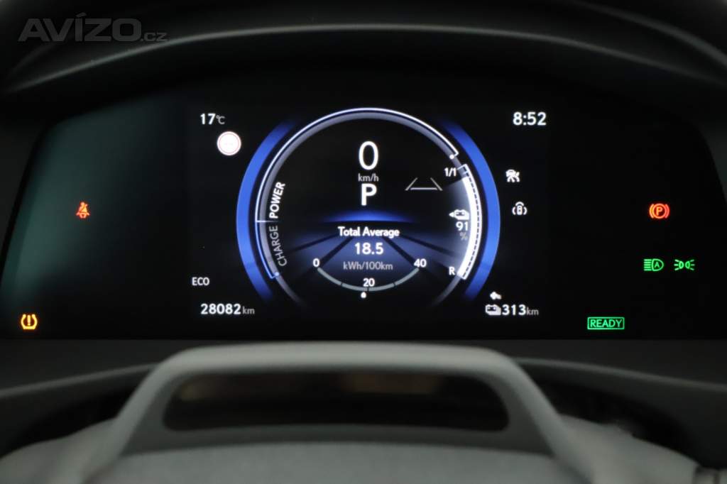 Foto inzerátu Lexus RZ 450e