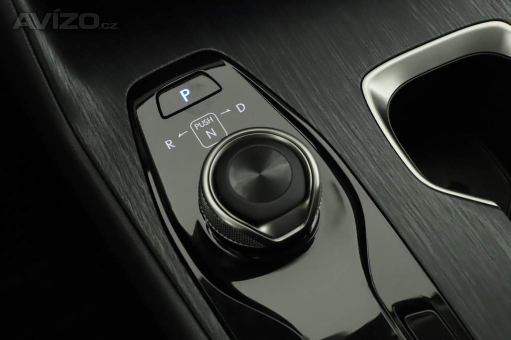 Foto inzerátu Lexus RZ 450e