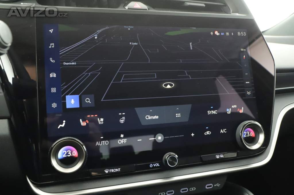 Foto inzerátu Lexus RZ 450e