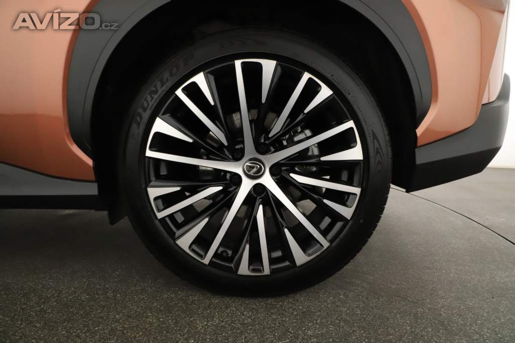 Foto inzerátu Lexus RZ 450e