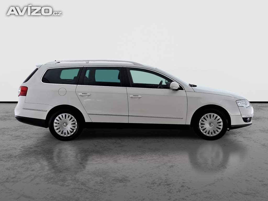 Foto inzerátu VW Passat 2.0 TDI