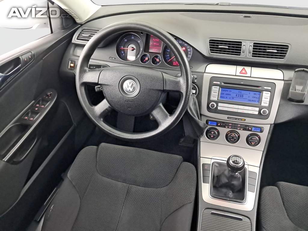 Foto inzerátu VW Passat 2.0 TDI