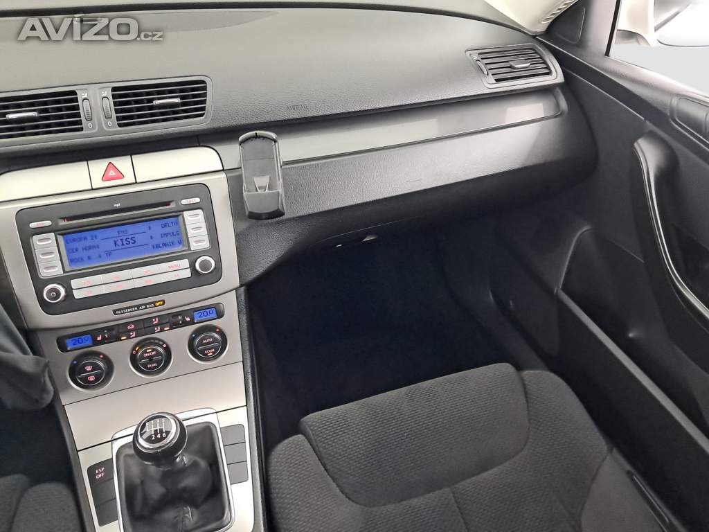 Foto inzerátu VW Passat 2.0 TDI