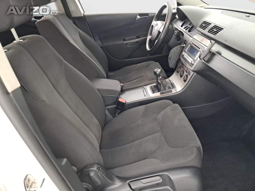 Foto inzerátu VW Passat 2.0 TDI