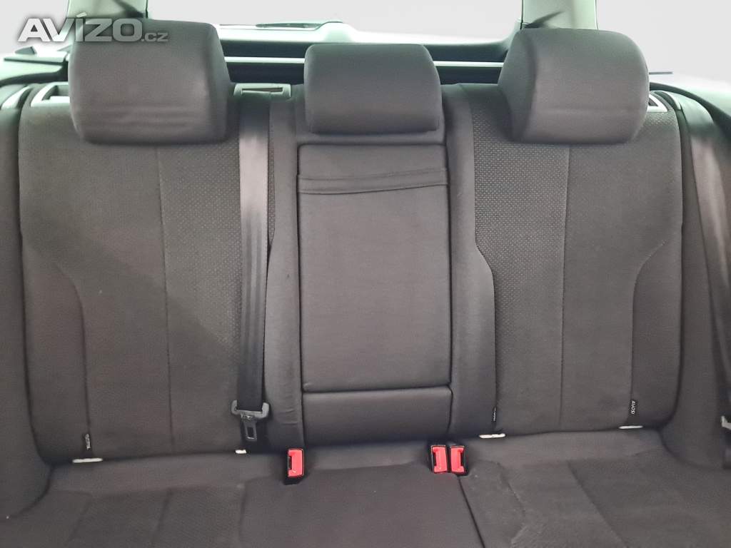 Foto inzerátu VW Passat 2.0 TDI
