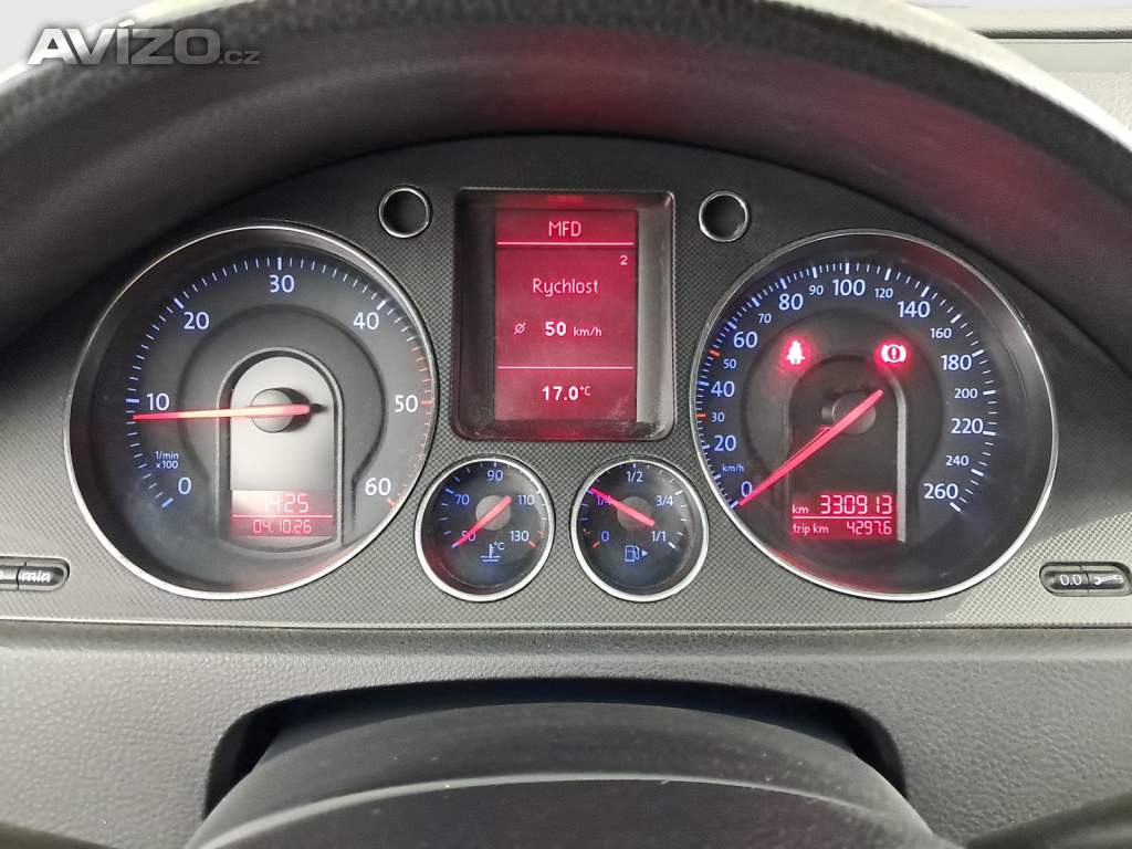 Foto inzerátu VW Passat 2.0 TDI