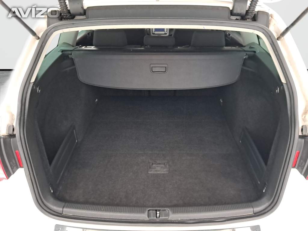 Foto inzerátu VW Passat 2.0 TDI