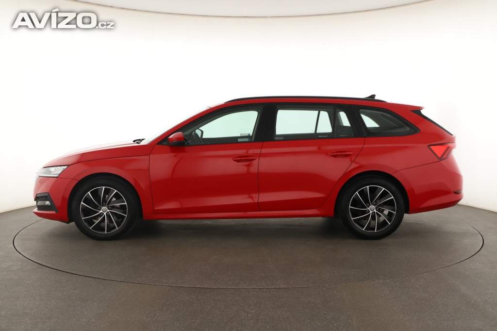 Foto inzerátu Skoda Octavia 1.5 TSI