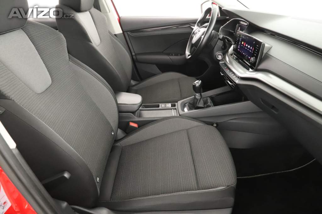 Foto inzerátu Skoda Octavia 1.5 TSI
