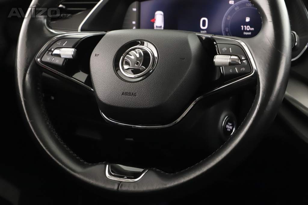 Foto inzerátu Skoda Octavia 1.5 TSI