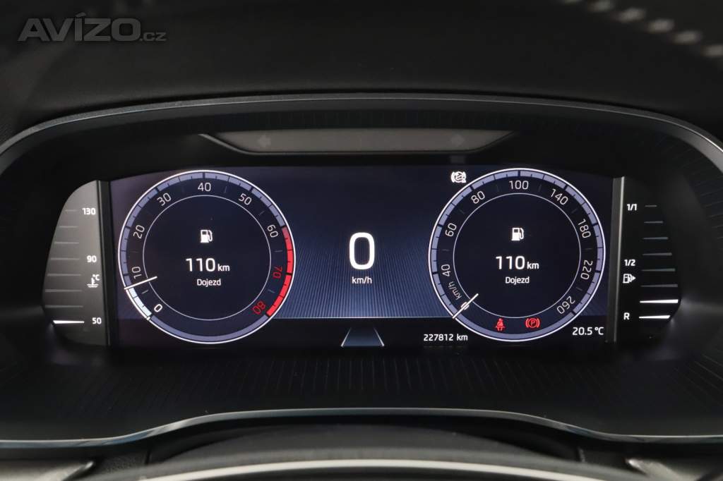 Foto inzerátu Skoda Octavia 1.5 TSI