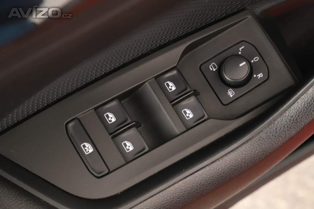 Foto inzerátu Skoda Octavia 1.5 TSI