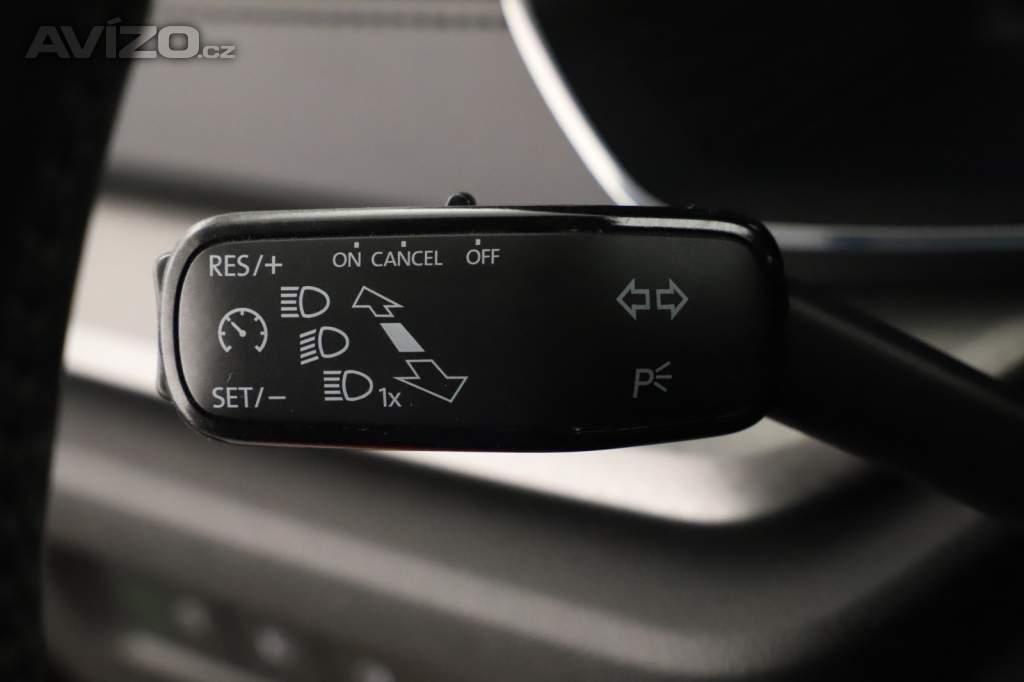 Foto inzerátu Skoda Octavia 1.5 TSI