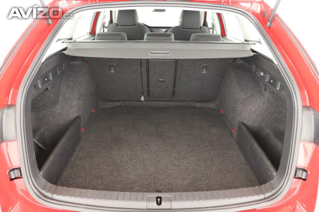 Foto inzerátu Skoda Octavia 1.5 TSI