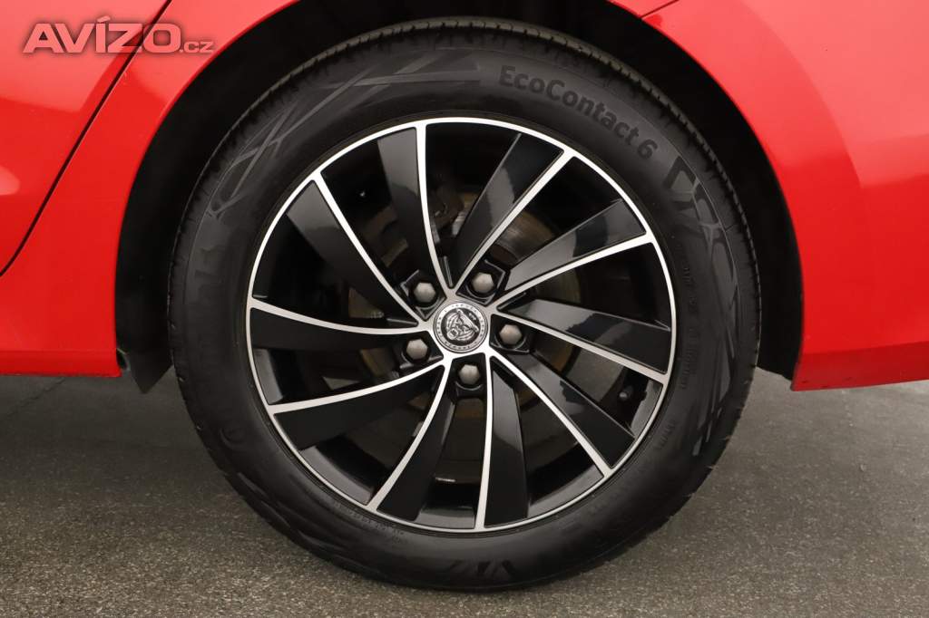 Foto inzerátu Skoda Octavia 1.5 TSI