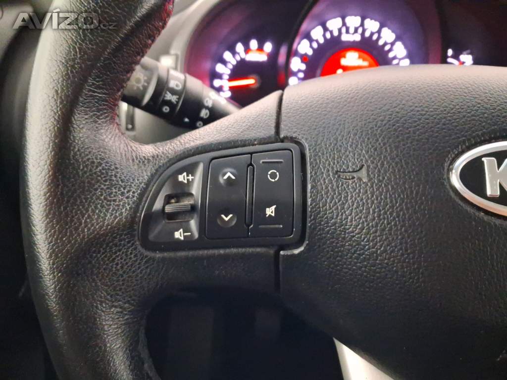 Foto inzerátu Kia Sportage 1.7 CRDi