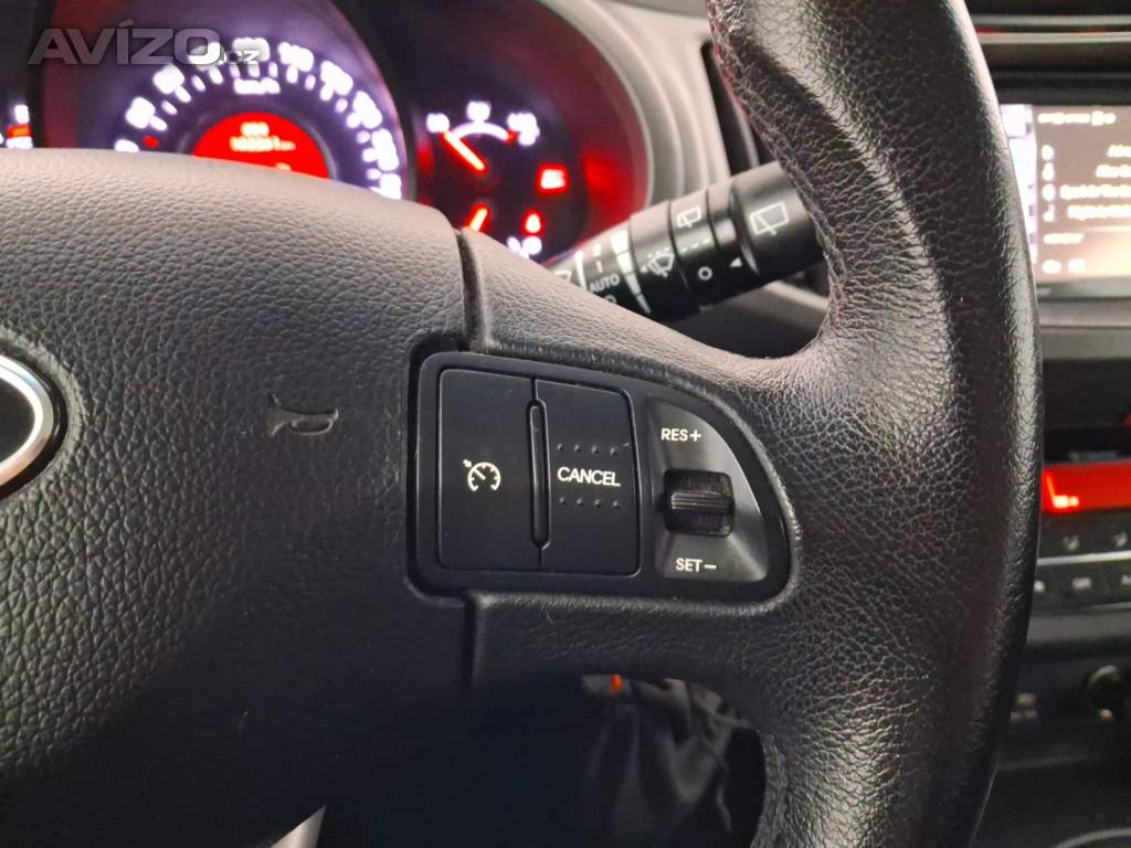 Foto inzerátu Kia Sportage 1.7 CRDi