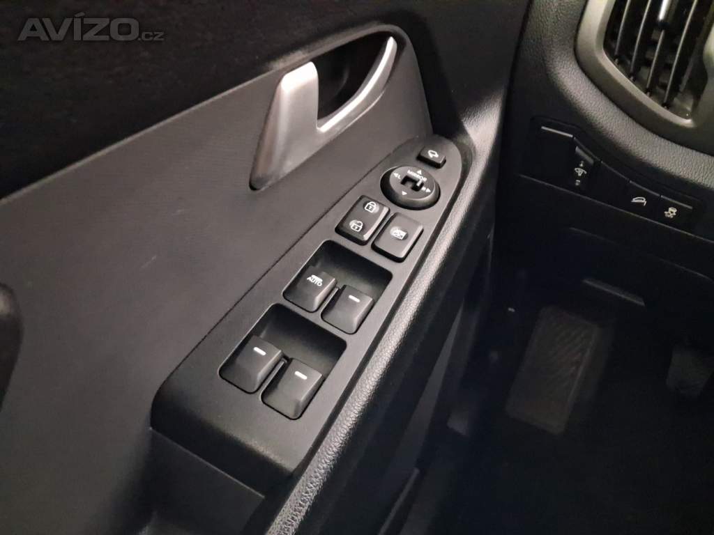 Foto inzerátu Kia Sportage 1.7 CRDi
