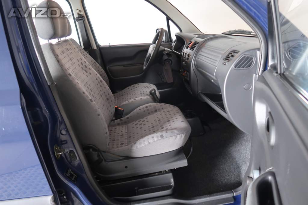 Foto inzerátu Opel Agila 1.0 12V