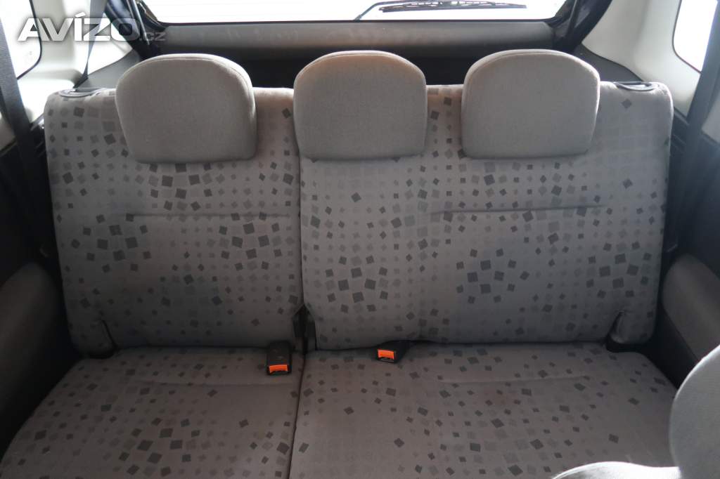 Foto inzerátu Opel Agila 1.0 12V