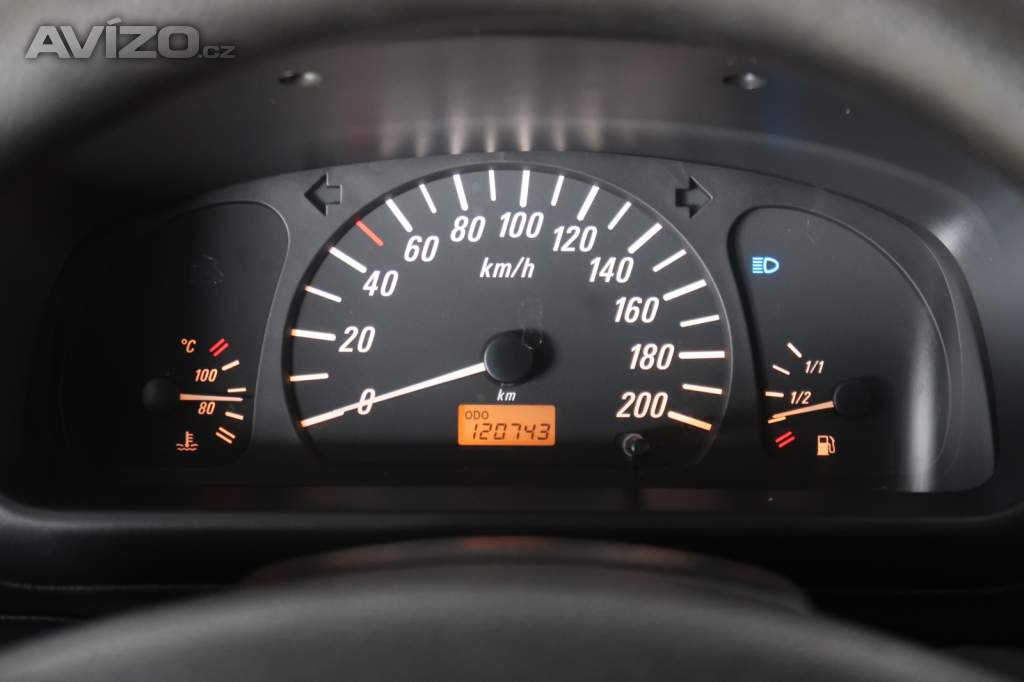 Foto inzerátu Opel Agila 1.0 12V