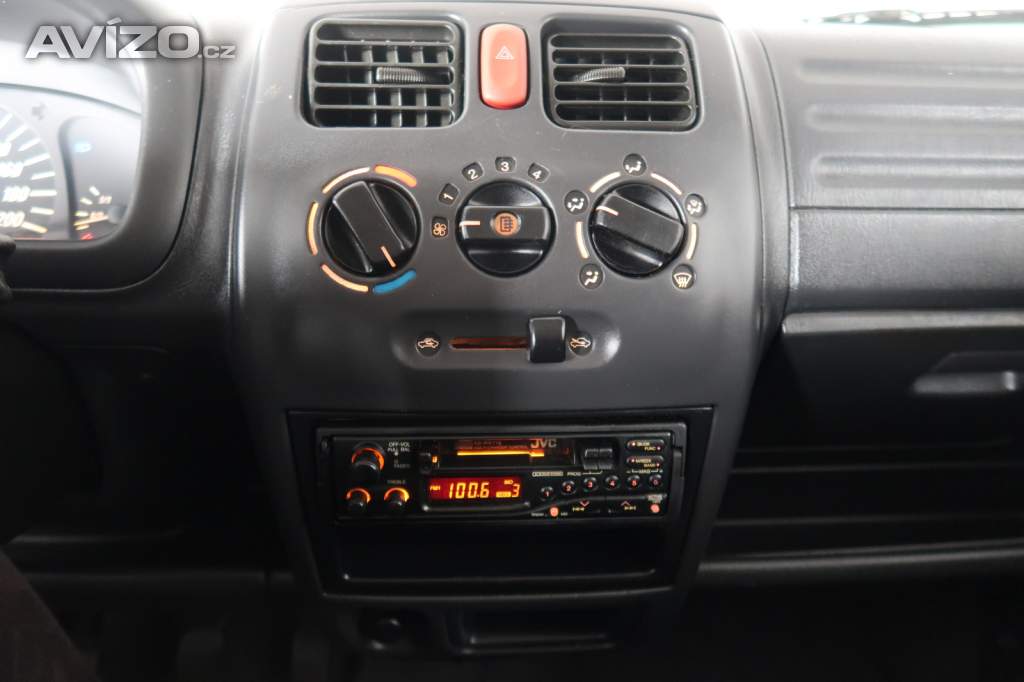 Foto inzerátu Opel Agila 1.0 12V