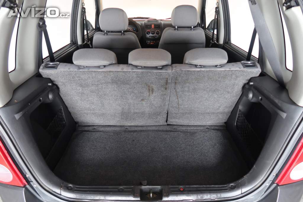 Foto inzerátu Opel Agila 1.0 12V