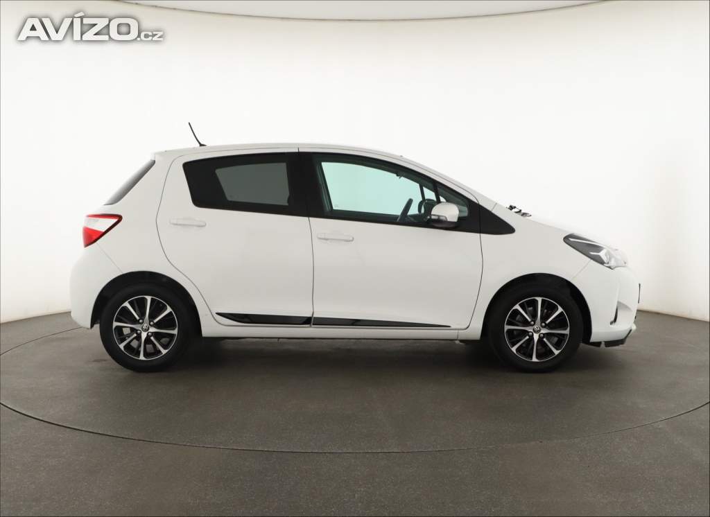 Foto inzerátu Toyota Yaris 1.5 Dual VVT-i