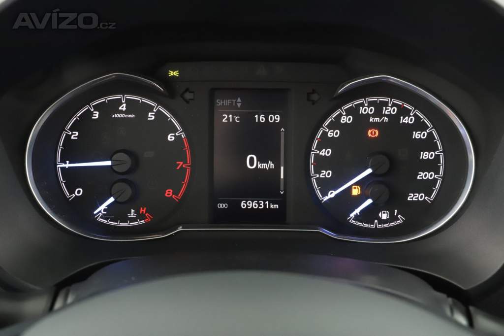 Foto inzerátu Toyota Yaris 1.5 Dual VVT-i