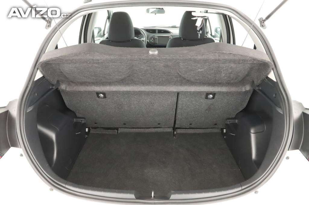 Foto inzerátu Toyota Yaris 1.5 Dual VVT-i