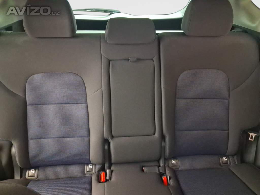 Foto inzerátu Hyundai Tucson 1.7 CRDi