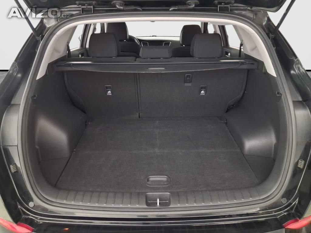 Foto inzerátu Hyundai Tucson 1.7 CRDi