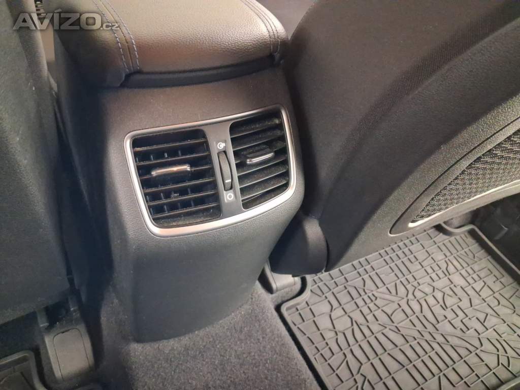 Foto inzerátu Hyundai Tucson 1.7 CRDi
