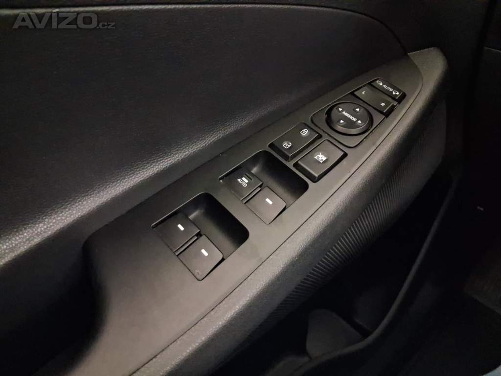 Foto inzerátu Hyundai Tucson 1.7 CRDi