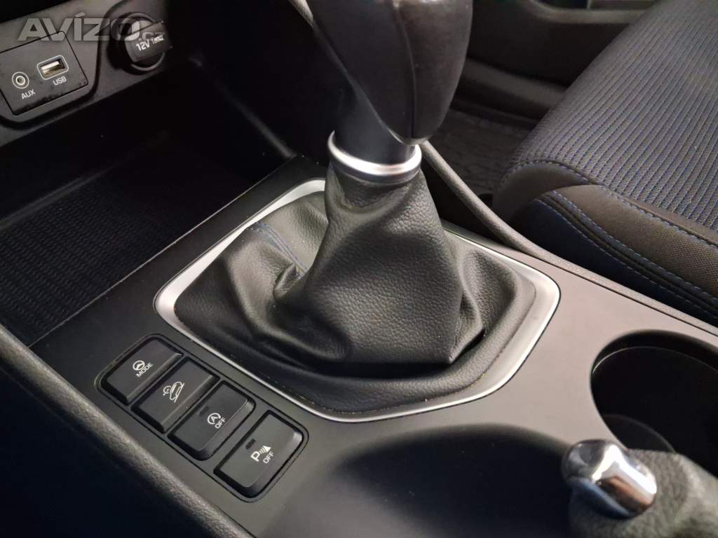 Foto inzerátu Hyundai Tucson 1.7 CRDi
