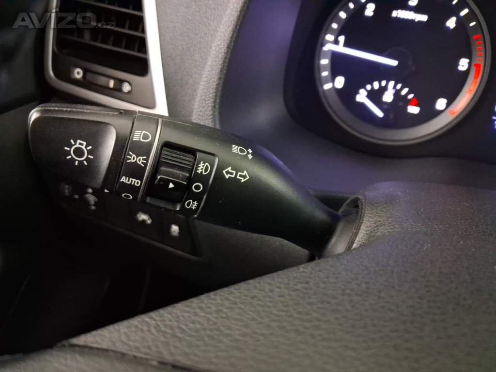 Foto inzerátu Hyundai Tucson 1.7 CRDi