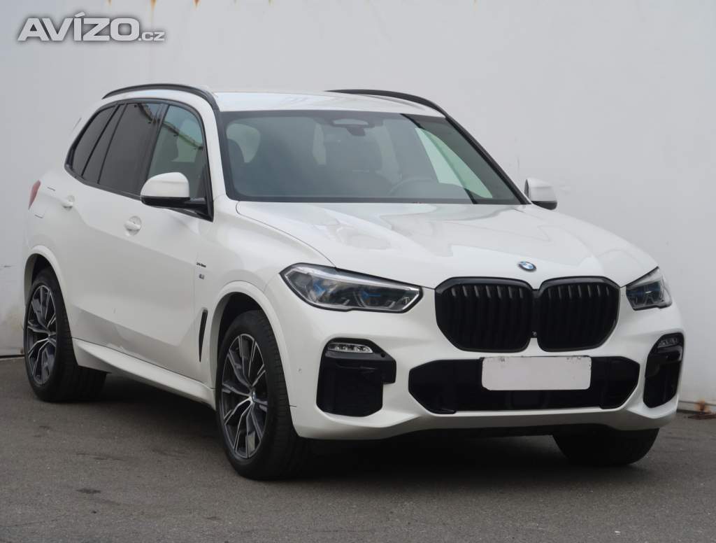 BMW X5 xDrive30d