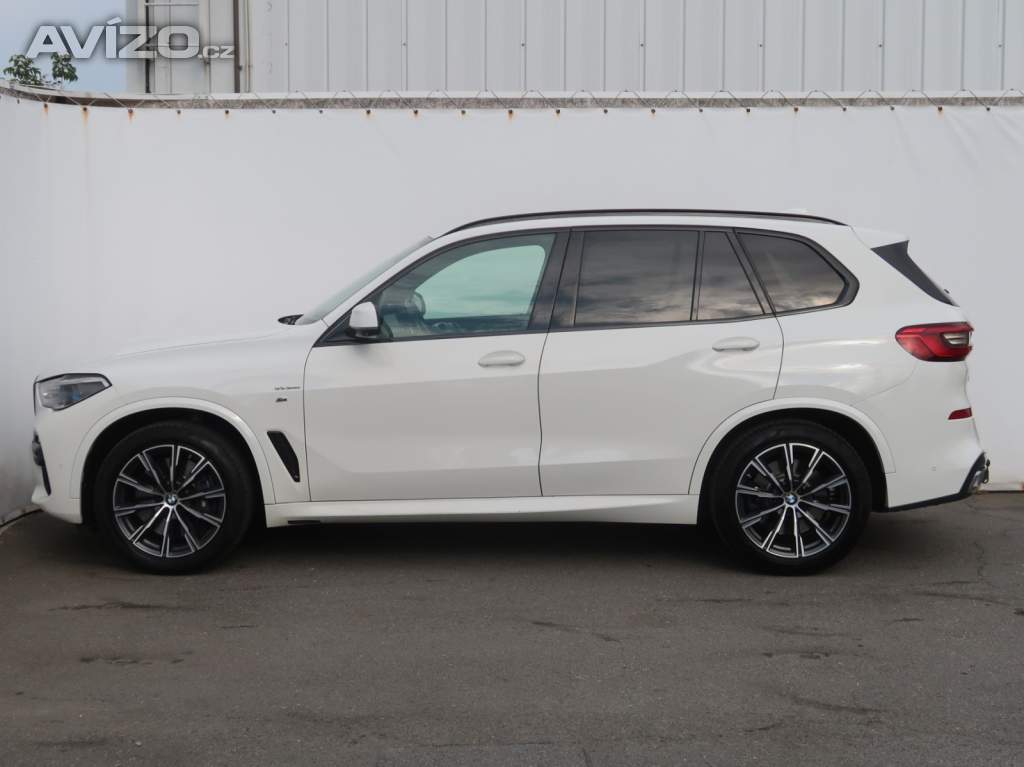 Foto inzerátu BMW X5 xDrive30d