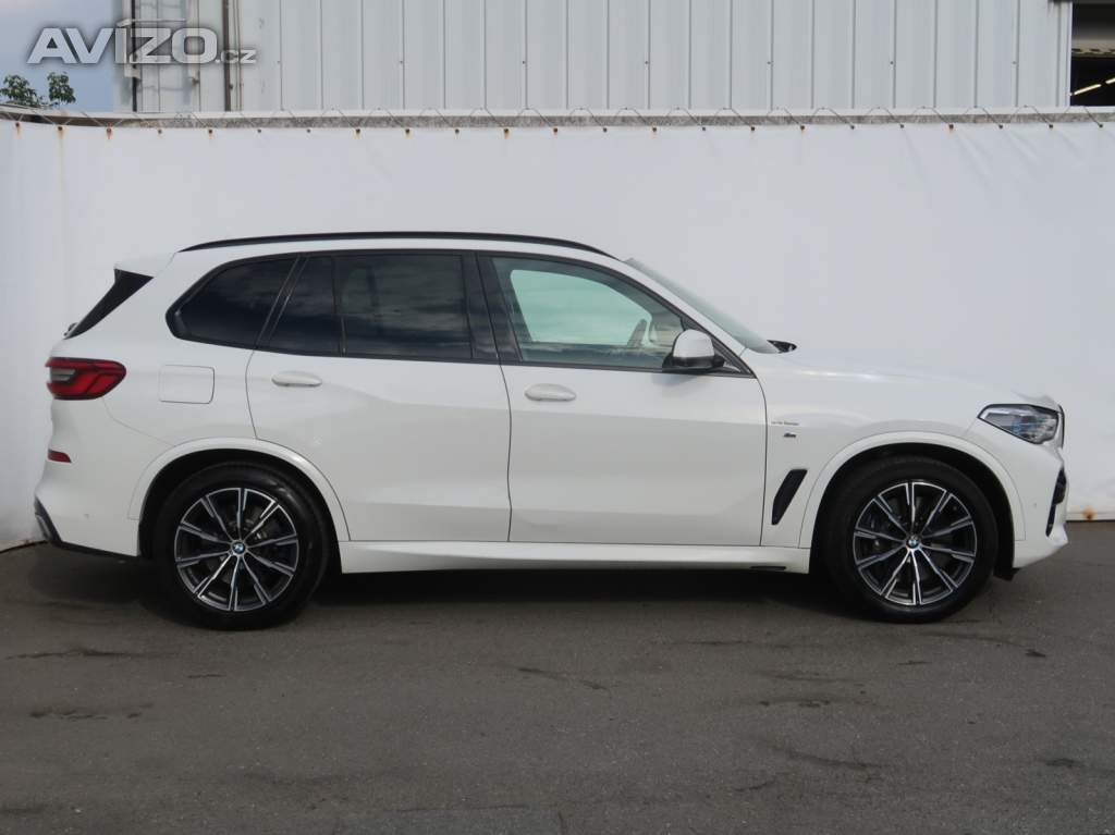 Foto inzerátu BMW X5 xDrive30d