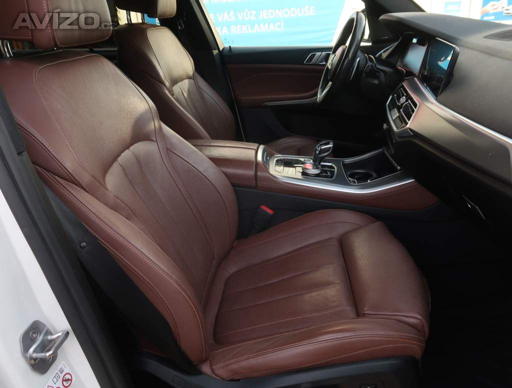 Foto inzerátu BMW X5 xDrive30d