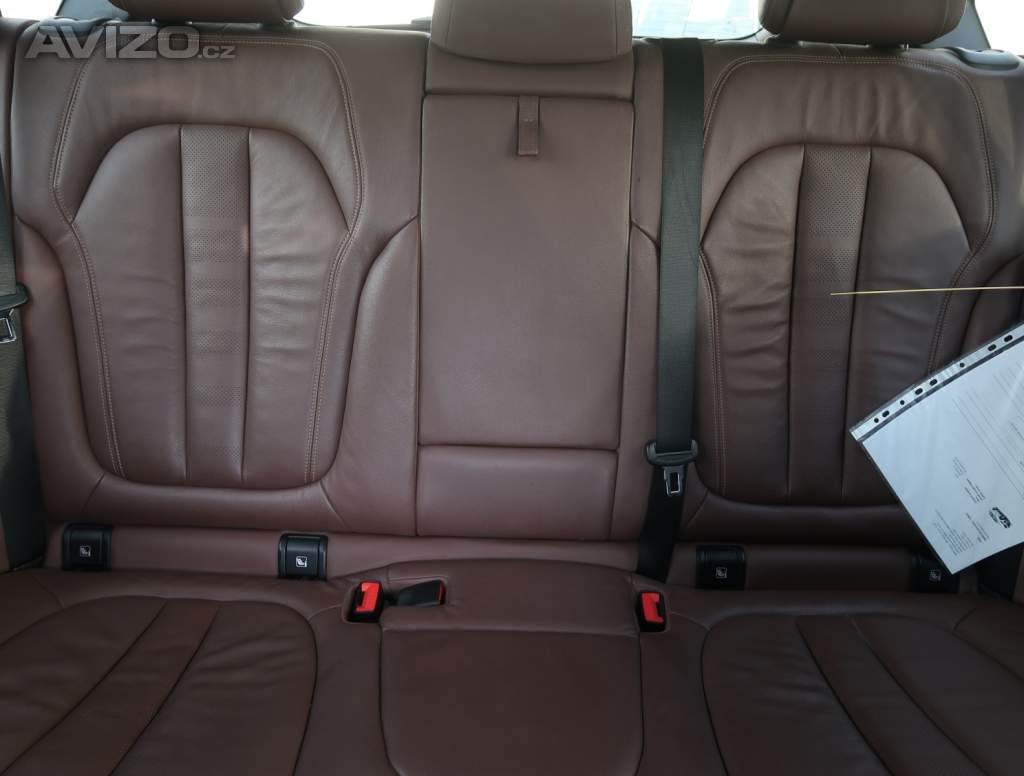 Foto inzerátu BMW X5 xDrive30d