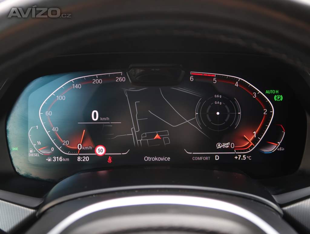 Foto inzerátu BMW X5 xDrive30d