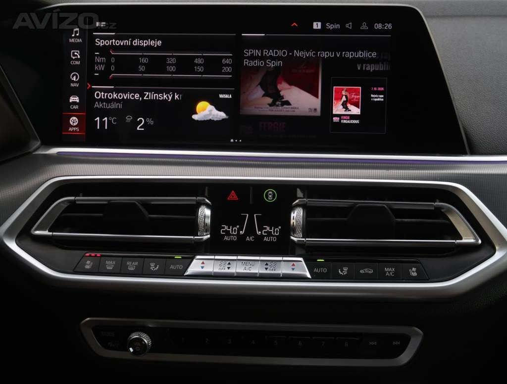 Foto inzerátu BMW X5 xDrive30d