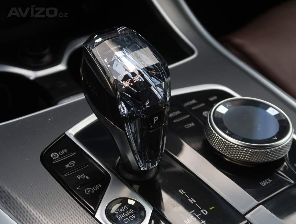 Foto inzerátu BMW X5 xDrive30d