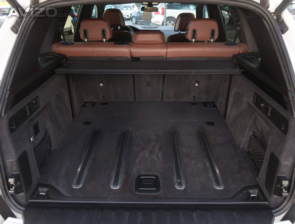 Foto inzerátu BMW X5 xDrive30d